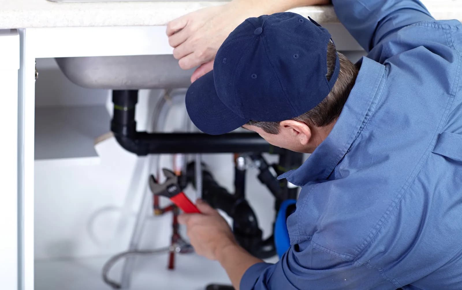 11 Plumbing Updates to Make this Spring