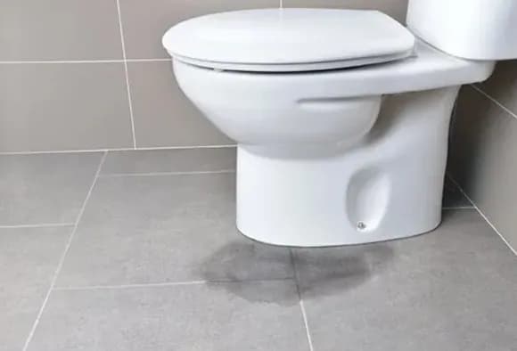 How to Fix a Running Toilet