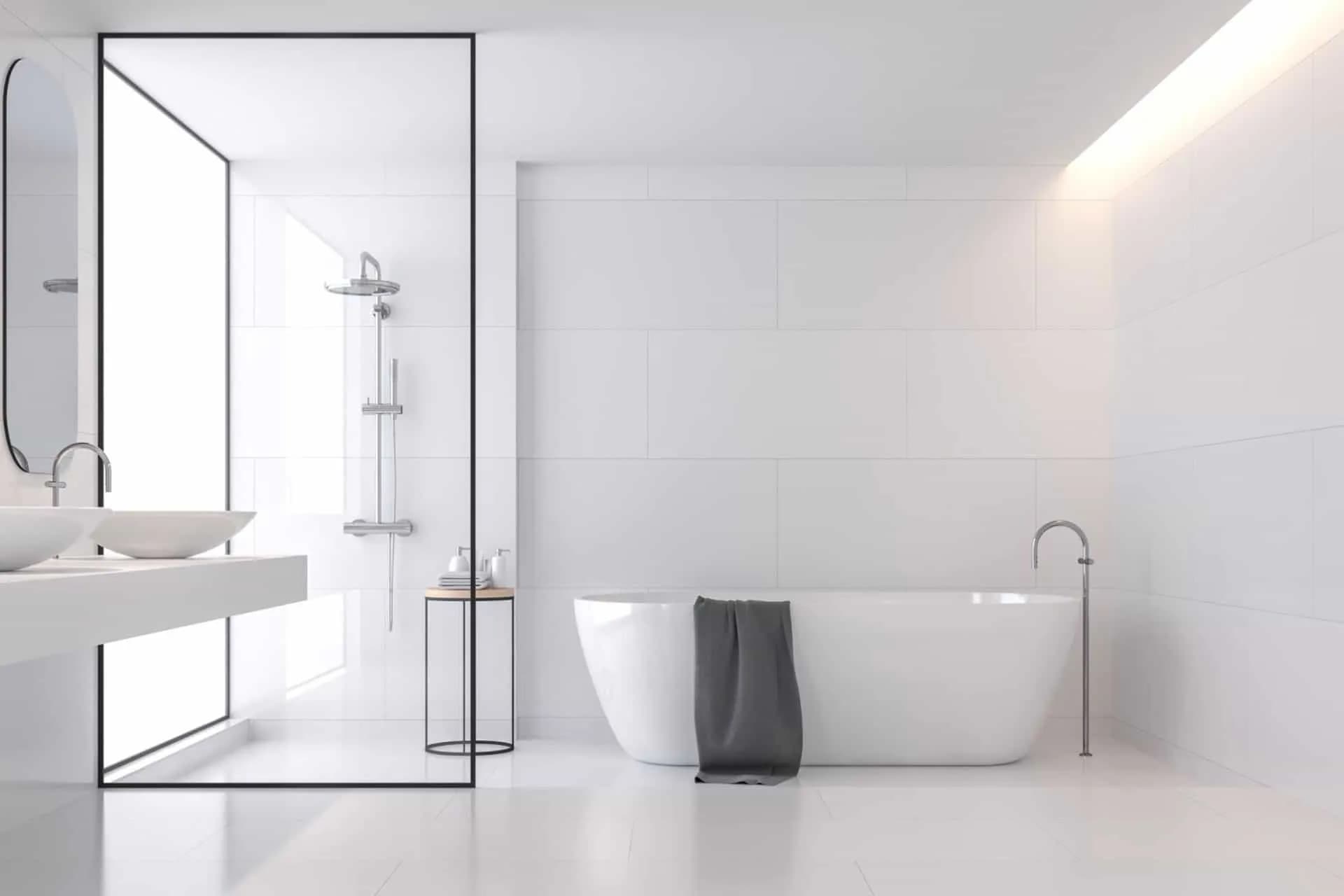 Top Bathroom Design Trends to Watch Out for in 2022