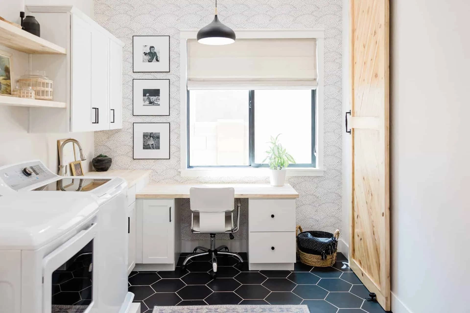 9 Tips for Remodelling Your Laundry Room
