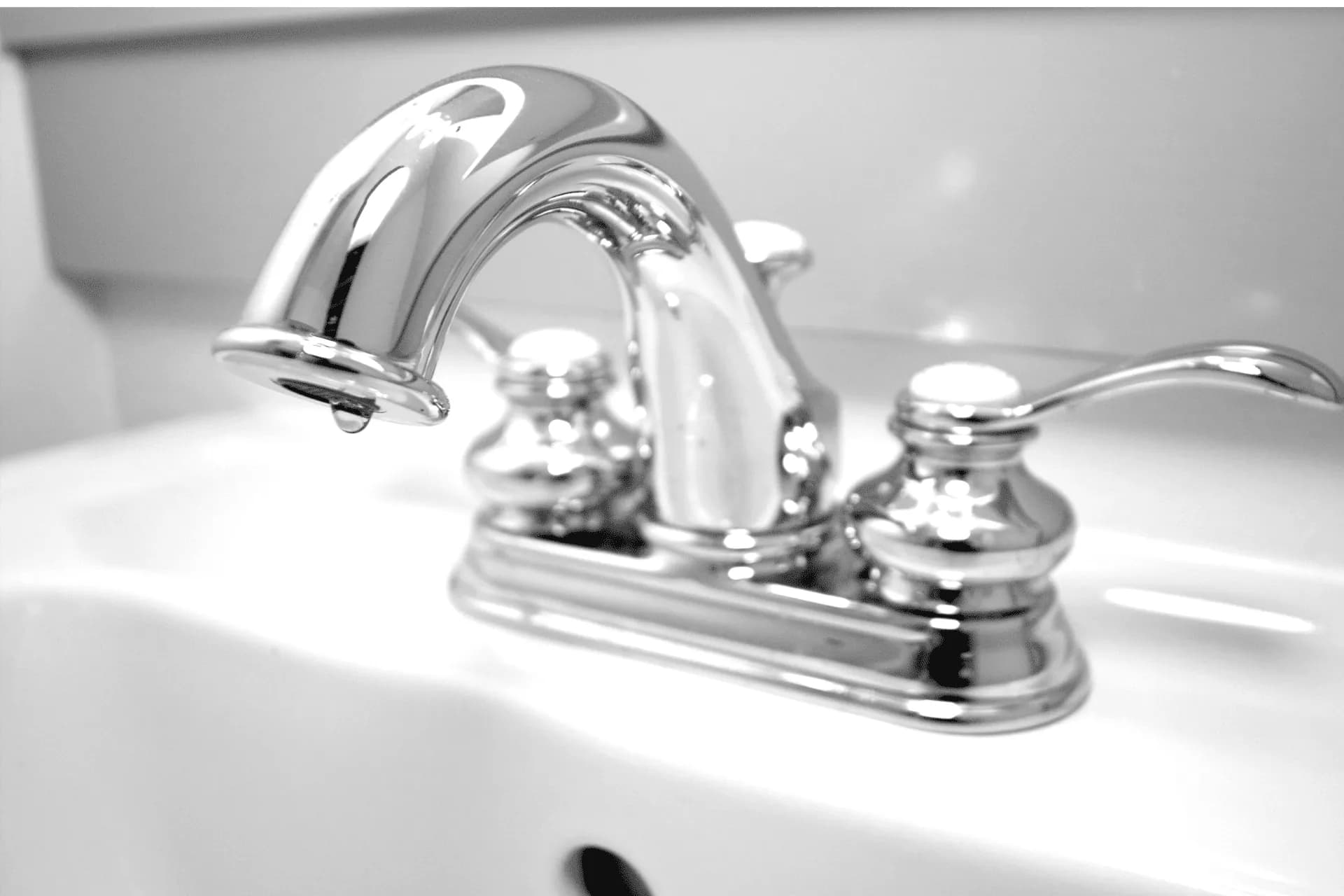 The 6 Most Common Faucet Types