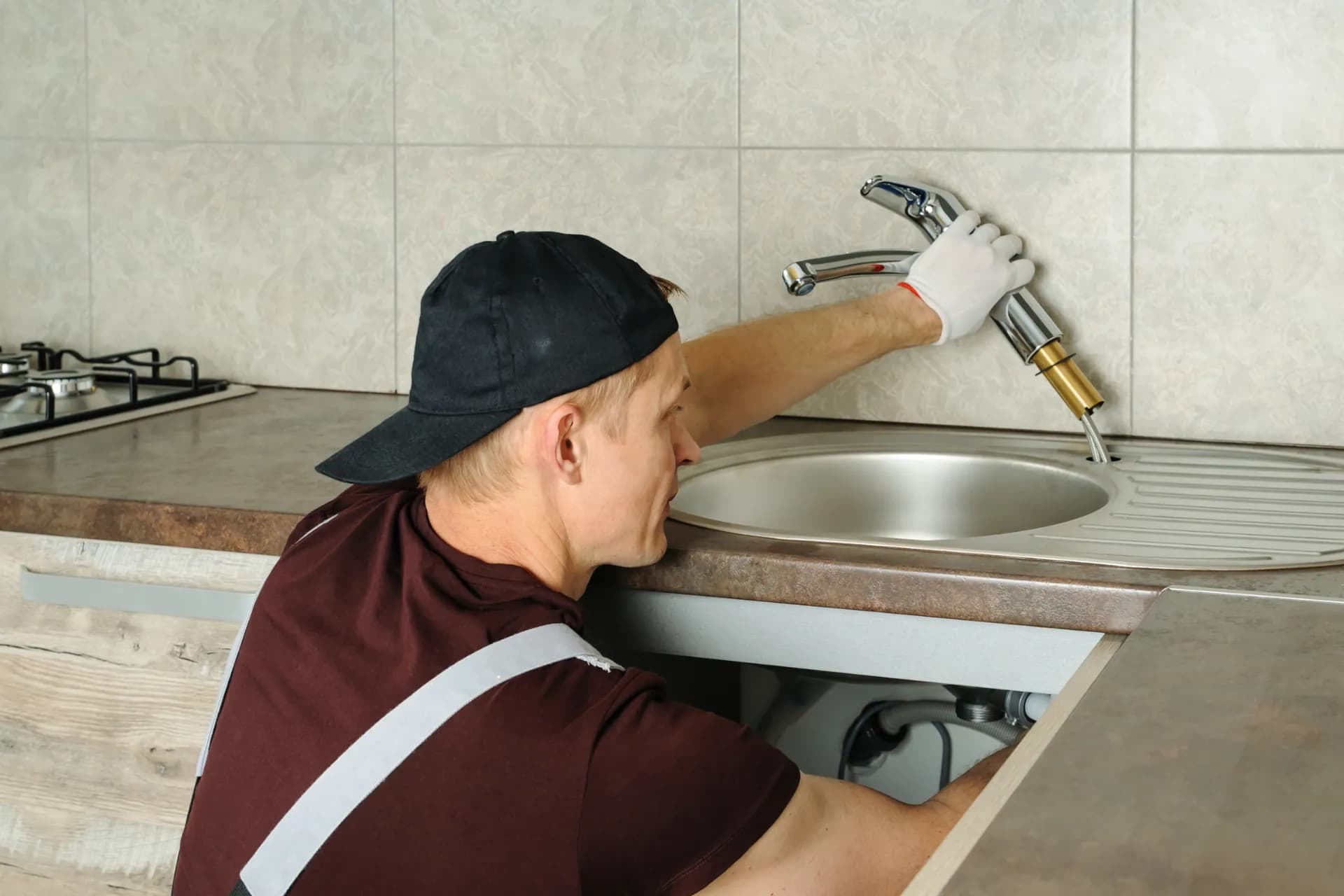 The Benefits of Professional Appliance Installation vs. DIY