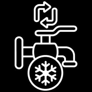 Frozen Pipe Replacement