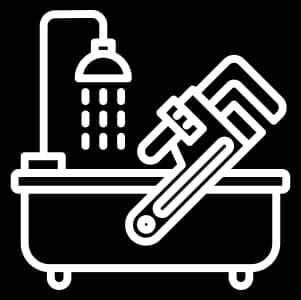 Bathtub Installation