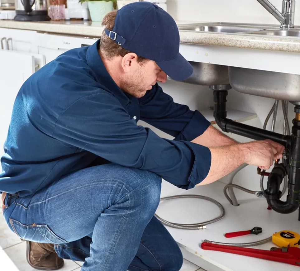 Flamborough plumbing services