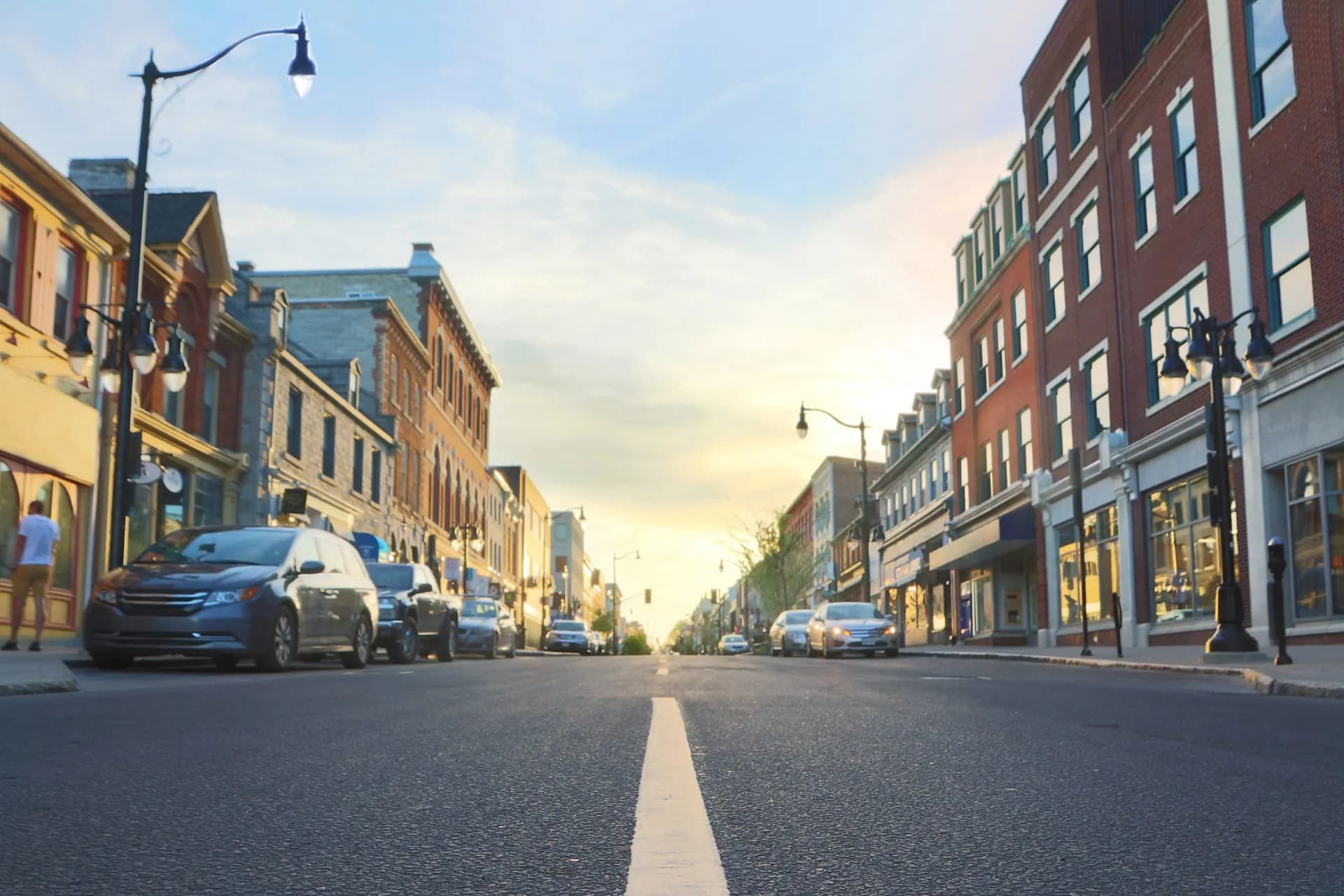 Beamsville plumbing services