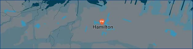 Hamilton Plumber - PlumbWize