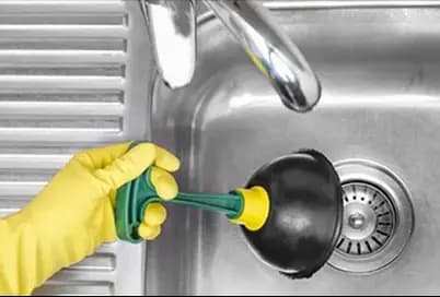Clogged Drains & Drain Cleaning - PlumbWize