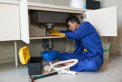 Drain Pipe Repair & Replacement - PlumbWize