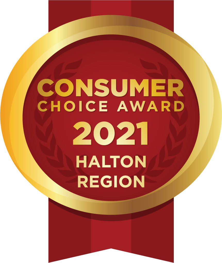 Consumer Choice Award 2021 Logo
