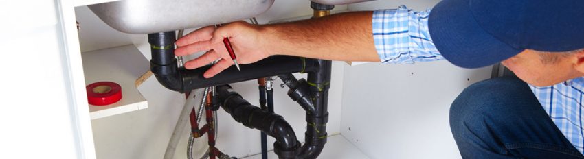 The Most Common Causes of Clogged Pipes
