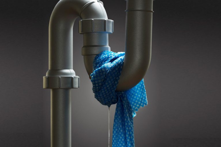 Why Your Pipes Might Be Gurgling PlumbWize