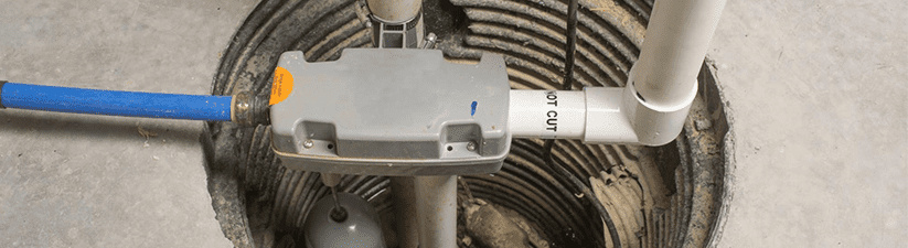 Cleaning & Maintenance Tips for Your Home's Sump Pump