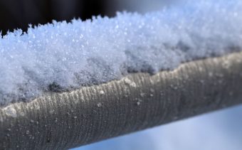 A Homeowner’s Guide to Frozen Pipes