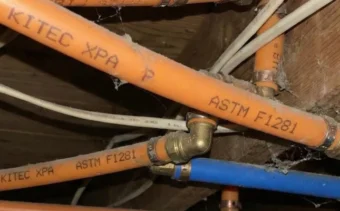 Why You Should Replace Kitec Plumbing