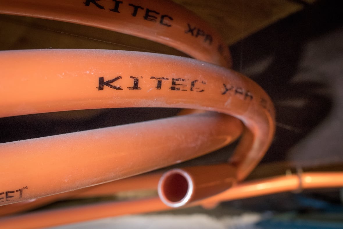 Why You Should Replace Kitec Plumbing PlumbWize