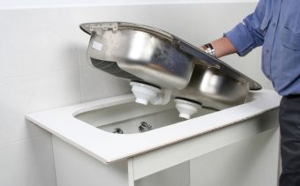 Your Ultimate Guide to Plumbing a Double Kitchen Sink