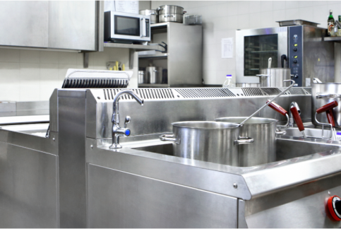 4 Tips For Unclogging Restaurant Drains Plumbwize