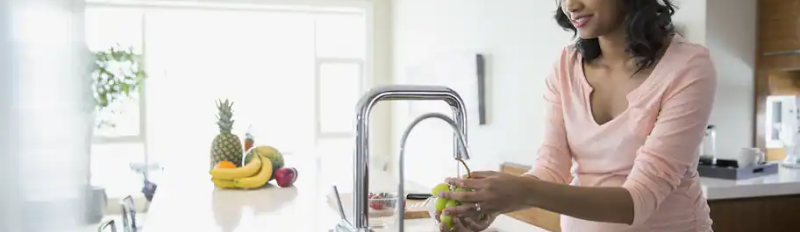 Undermount Sink