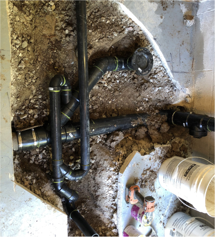 Plumbing Service Works - PlumbWize