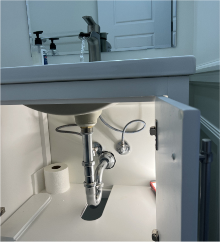 Plumbing Service Works - PlumbWize