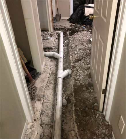 Plumbing Service Works - PlumbWize