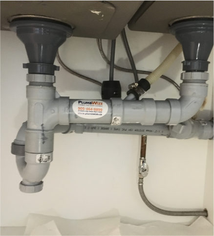 Plumbing Service Works - PlumbWize