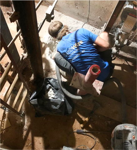 Plumbing Service Works - PlumbWize