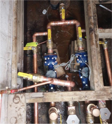 Rough-In Works - PlumbWize