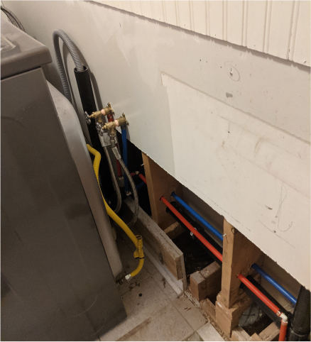 Rough-In Works - PlumbWize