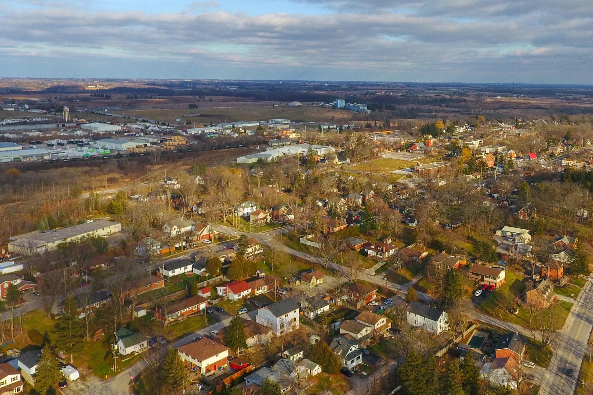 Plumber Caledonia | PlumbWize Plumbing & Drain Services