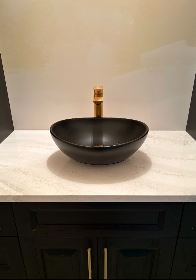 Kitchen Sink Installation & Repair Services