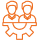 Brother Owned And Operated Icon