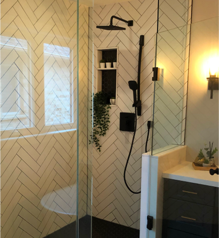 Bathroom Plumbing Services - PlumbWize