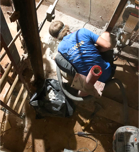Professional Plumbing Services - PlumbWize