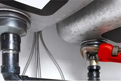 Drain Pipe Repair & Replacement - PlumbWize
