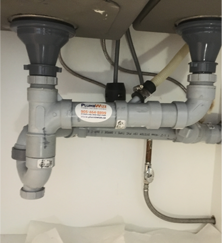 Plumbing Solutions - PlumbWize