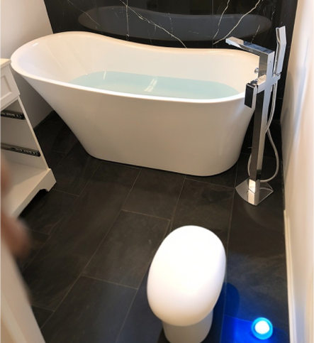 Clogged Bathtub Drain Repair - PlumbWize