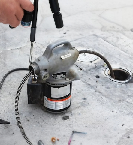 Clog Removal Service - PlumbWize