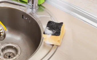 12 Tips to Get Rid of Smelly Sink Drain Odours