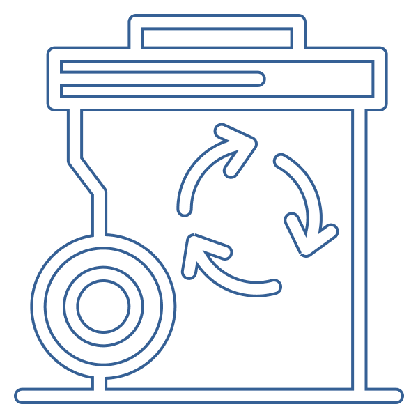 Garbage Disposal Replacement