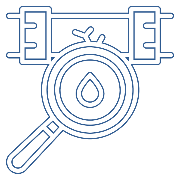 Water Leak Detection & Drain Seal Fixes 