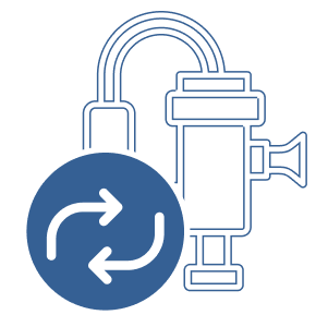 Sump Pump Replacement