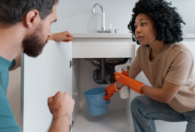 24/7 Emergency Drain Repair