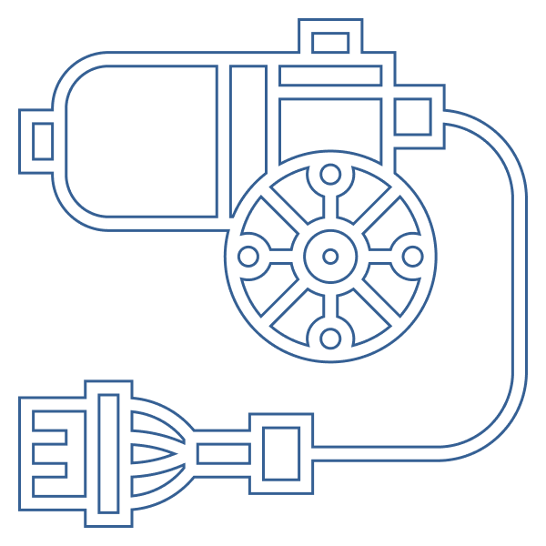High-Pressure Drain Cleaning