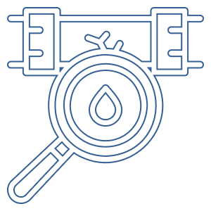 Leak Detection & Repair