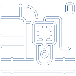 Plumber Drain Camera Inspection