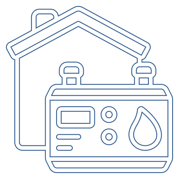 Residential Hydro Jetting Services