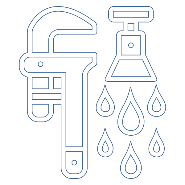 Shower Faucet Repair and Installation