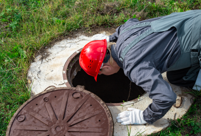 Sewer Drain Repair - PlumbWize